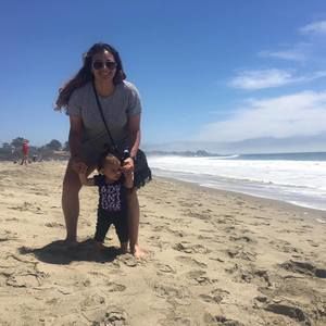 Meet your Posher, Lisa