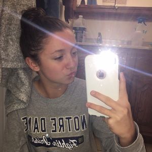 Meet your Posher, Kaitlyn