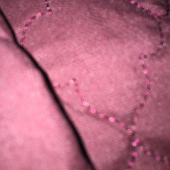 Meet your Posher, Kristina