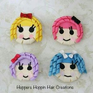 Meet your Posher, Nidia