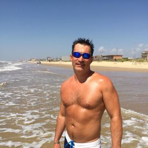 Meet your Posher, Toby