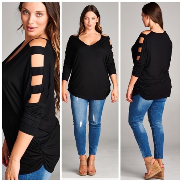 💖💖The Here I Am Top!!💖💖 - Picture 2 of 2