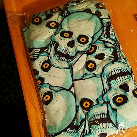Lularoe Halloween Leggings