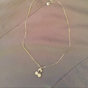 Swarovski Crystal necklace