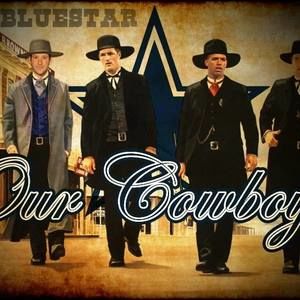 Meet your Posher, Richard