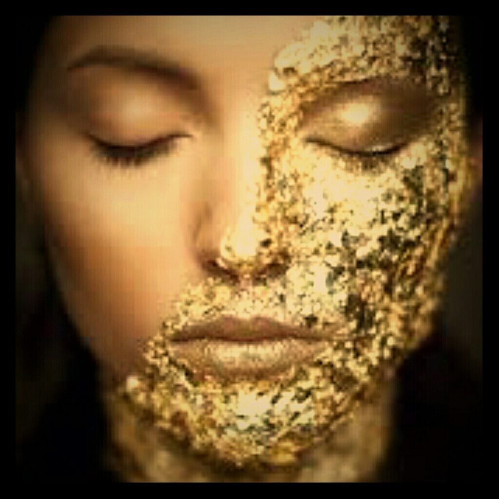 Meet your Posher, Gisela