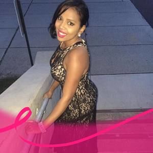 Meet your Posher, Adriana