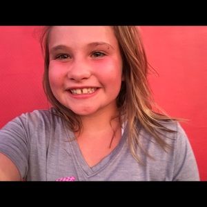 Meet your Posher, Marlee