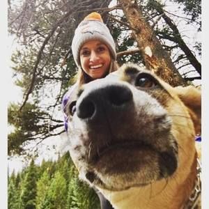 Meet your Posher, Natalie