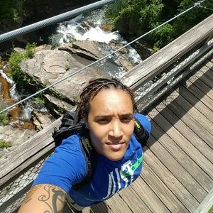 Meet your Posher, Tiffany