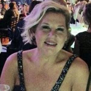 Meet your Posher, Christi