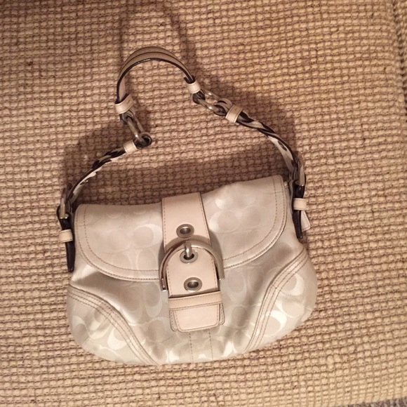 Coach handbag