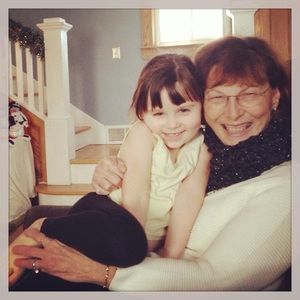 Meet your Posher, Susan