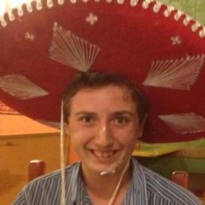 Meet your Posher, Logan