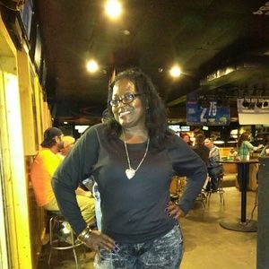 Meet your Posher, Shaleeta