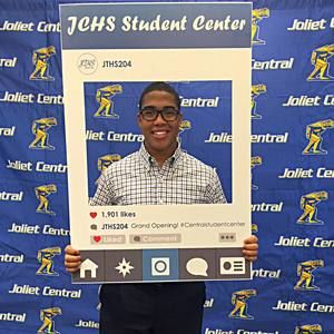 Meet your Posher, Mark