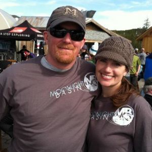 Meet your Posher, Julien