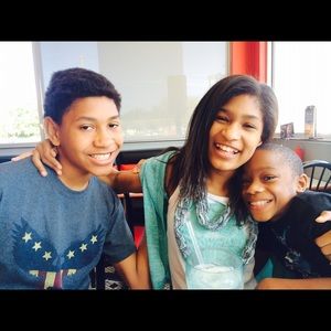 Meet your Posher, Kimble