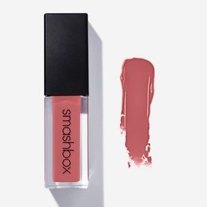 New Smashbox always on liquid lipstick
