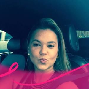 Meet your Posher, Catiane