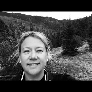 Meet your Posher, Sarah