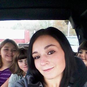 Meet your Posher, Chelsea