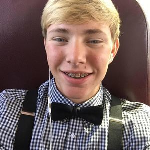 Meet your Posher, Nathan