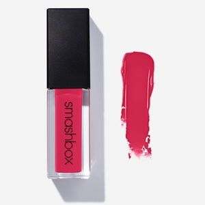 New Smashbox Always on Liquid Lipstick