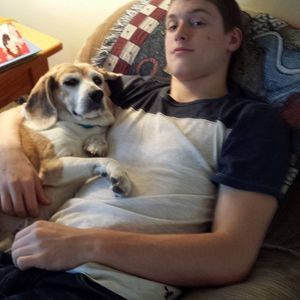 Meet your Posher, Carrie