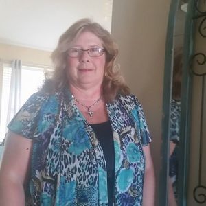 Meet your Posher, Jo