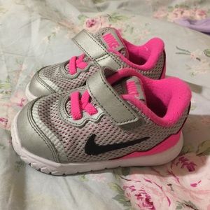Nike Infant Shoes Size 4C