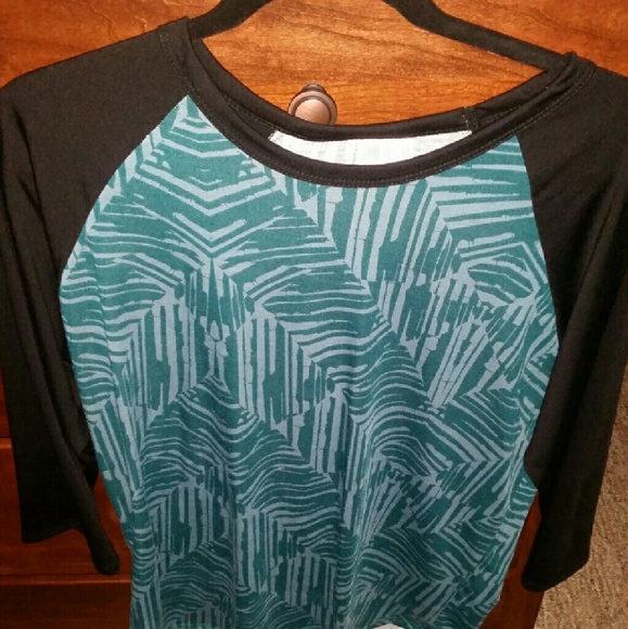 XL LuLaRoe Randy