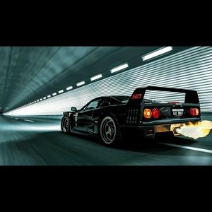 Meet your Posher, Edgar