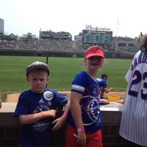 Meet your Posher, Julia