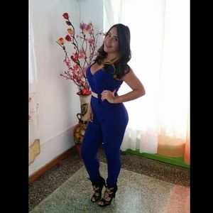 Meet your Posher, Lilyuska