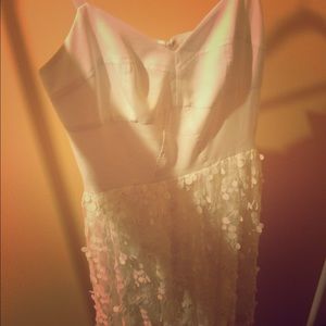 Amanda Uprichard Dress