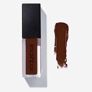 New Smashbox Always on Liquid Lipstick