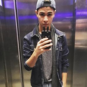 Meet your Posher, Thiago