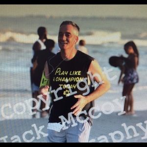 Meet your Posher, George