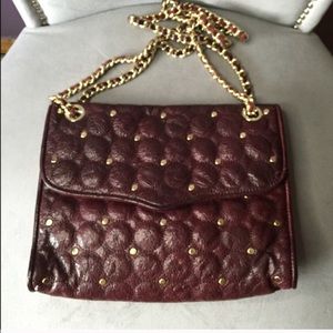 Rebecca Minkoff and Zara pumps for Lmyster