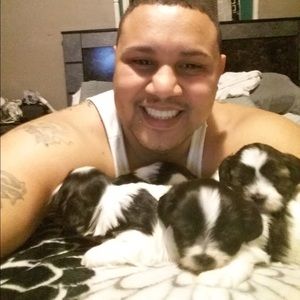 Meet your Posher, Pablo