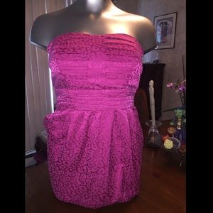 Pink Leopard Print Dress ✨ PLUS SIZE