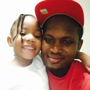 Meet your Posher, Rory