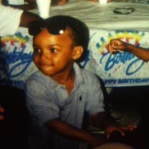 Meet your Posher, Robert