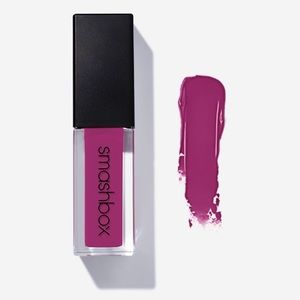 New Smashbox Always on Liquid Lipstick
