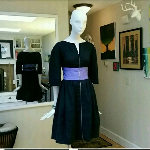 Narciso Rodriguez dress