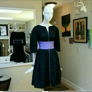 Narciso Rodriguez dress