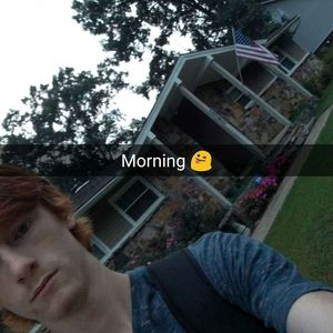 Meet your Posher, Ronald