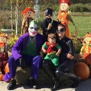 Meet your Posher, Tracy