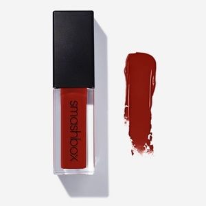 New Smashbox Always on Lipstick